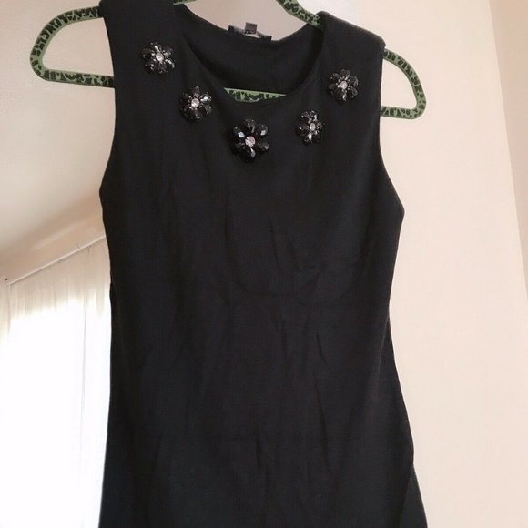 Preowned Yessica Women’s Fashion Sleeveless Top - Picture 1 of 3